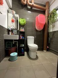 Blk 666 Woodlands Ring Road (Woodlands), HDB 4 Rooms #577138841